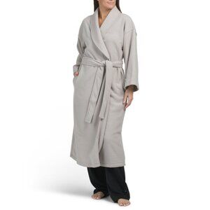 NATORI Cashmere Kham Robe